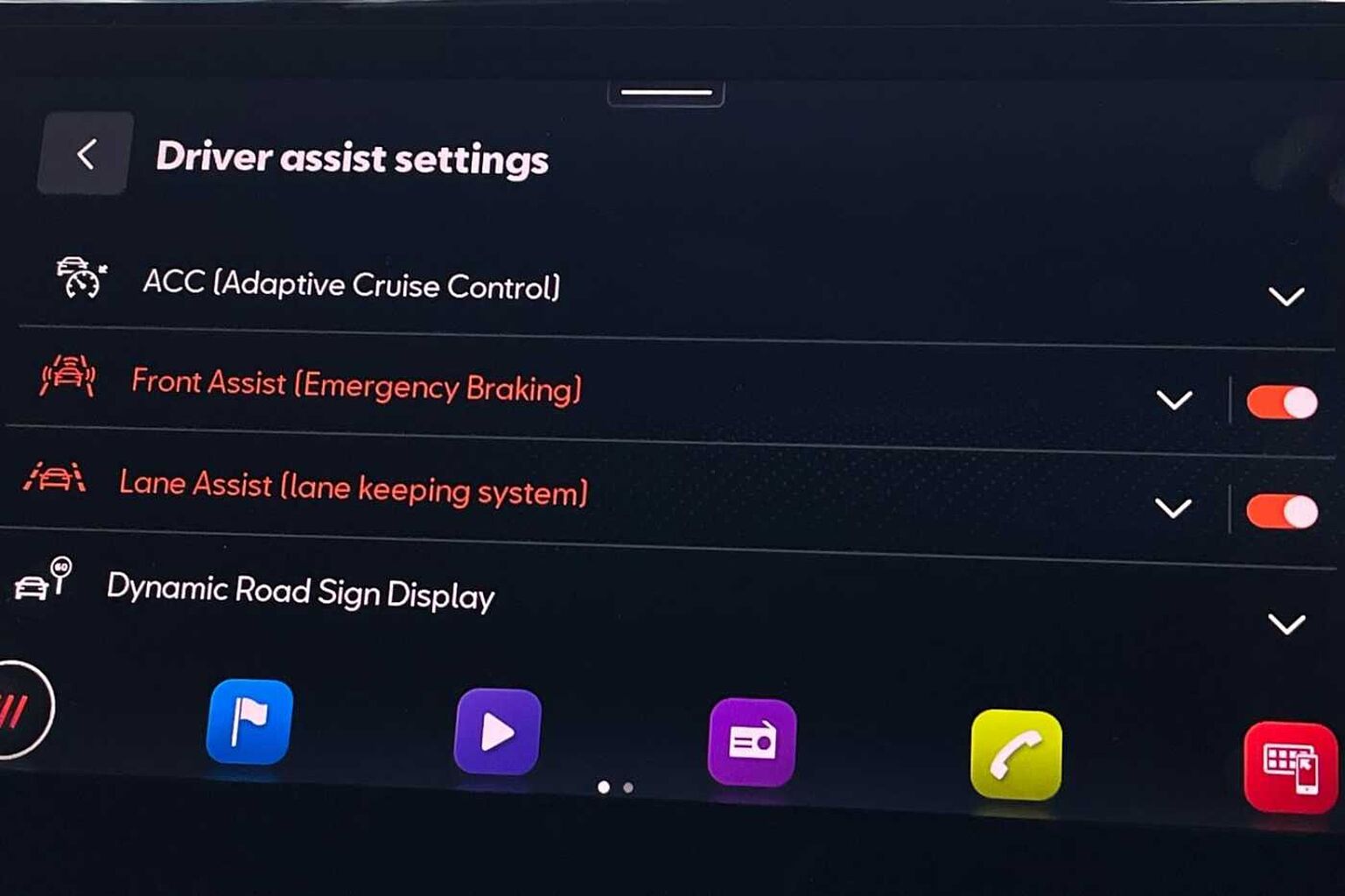 SEAT Ibiza 1.0 TSI 110 FR Sport 5dr