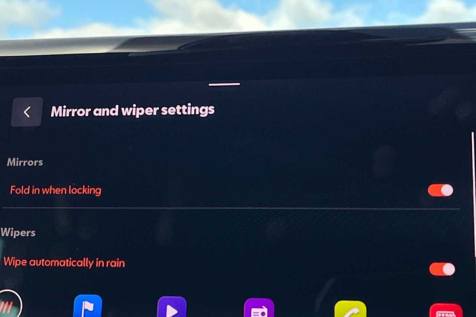 SEAT Ibiza 1.0 TSI 110 FR Sport 5dr