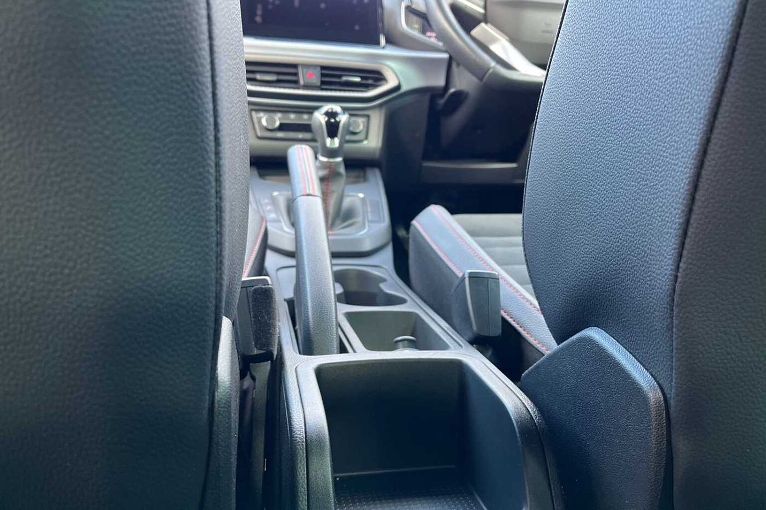 SEAT Ibiza 1.0 TSI 110 FR Sport 5dr