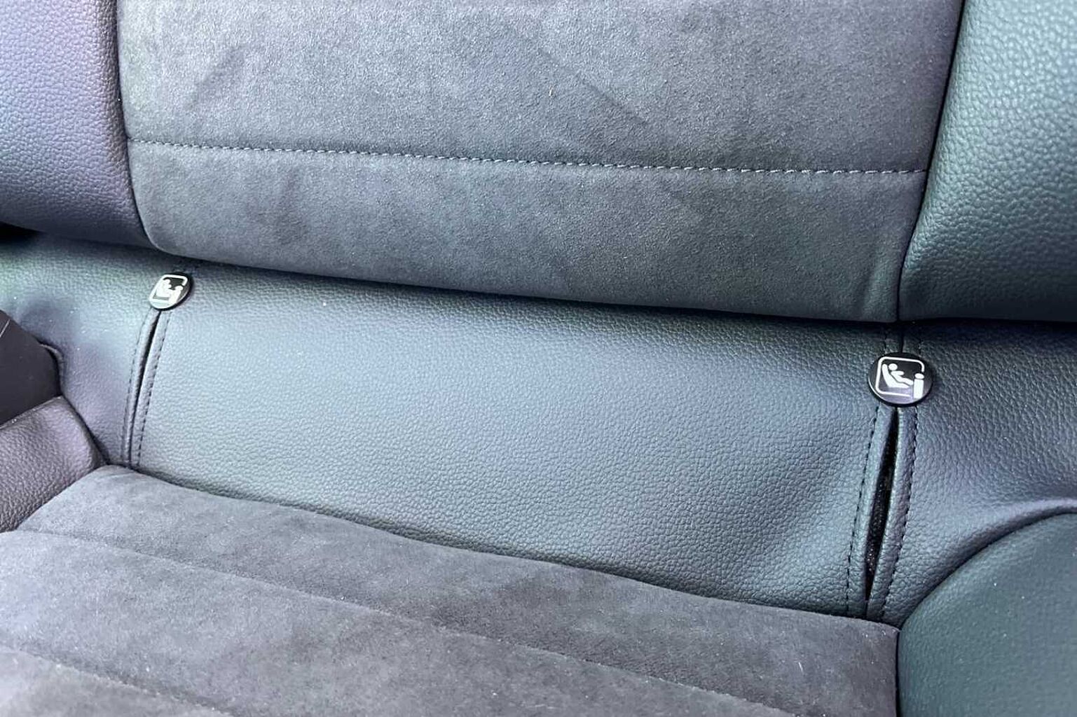 SEAT Ibiza 1.0 TSI 110 FR Sport 5dr