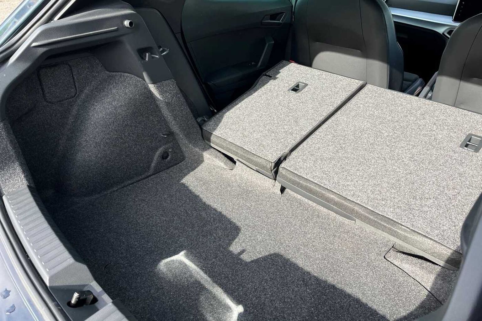 SEAT Ibiza 1.0 TSI 110 FR Sport 5dr