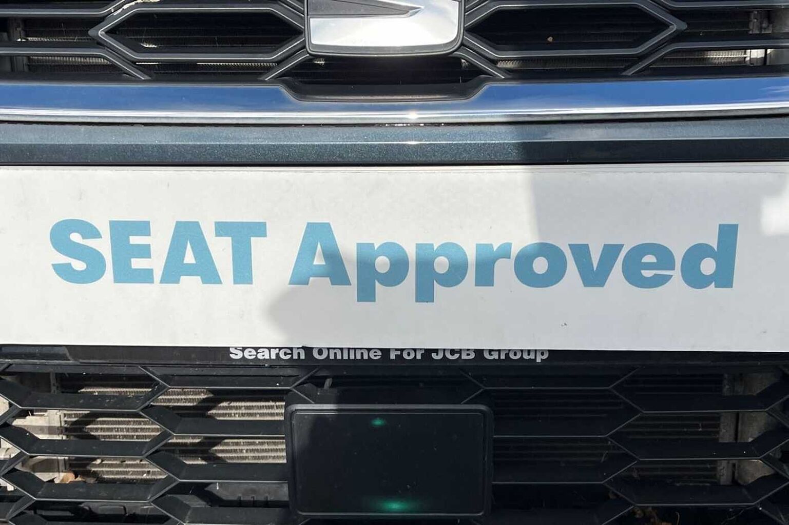 SEAT Ibiza 1.0 TSI 110 FR Sport 5dr