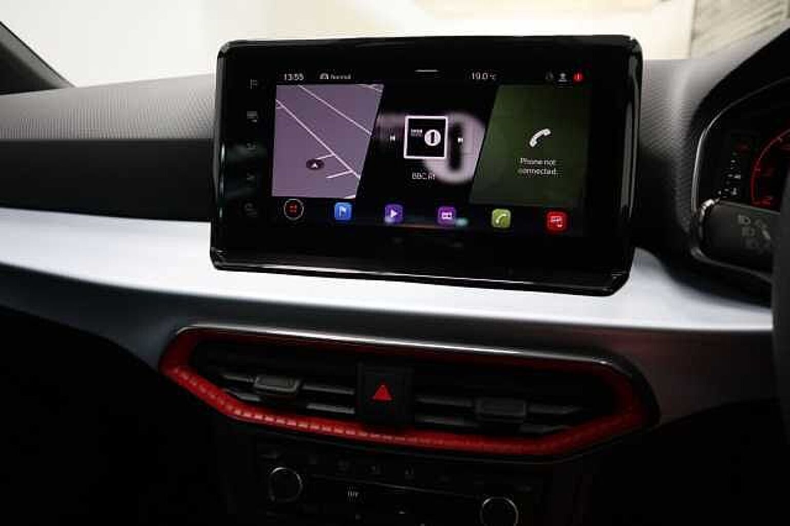 SEAT Arona 1.0 TSI 110 FR Sport 5dr