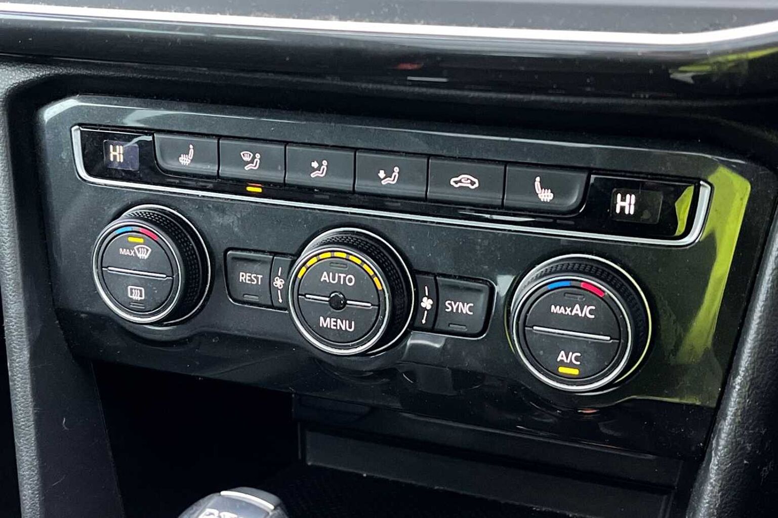 SEAT Tarraco 2.0 TDI 190 Xcellence Lux 5dr DSG 4Drive