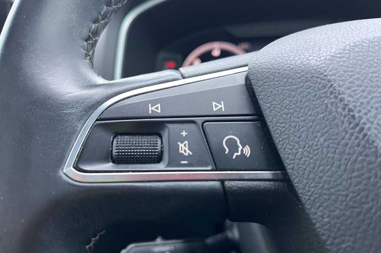 SEAT Tarraco 2.0 TDI 190 Xcellence Lux 5dr DSG 4Drive