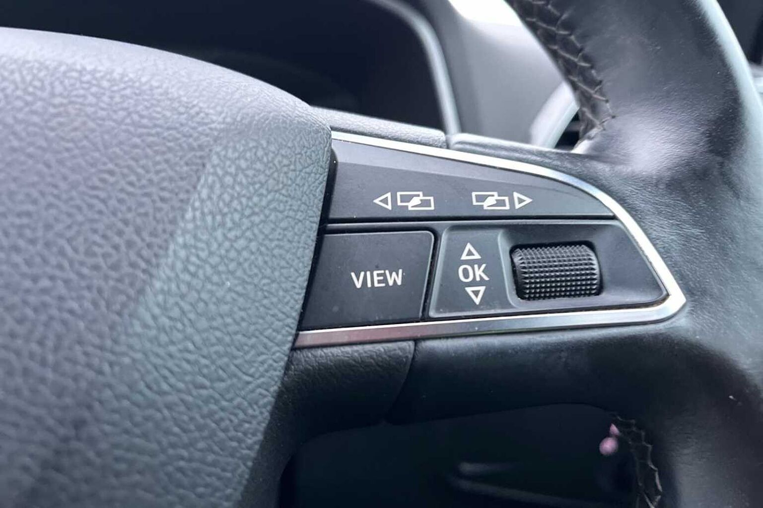 SEAT Tarraco 2.0 TDI 190 Xcellence Lux 5dr DSG 4Drive