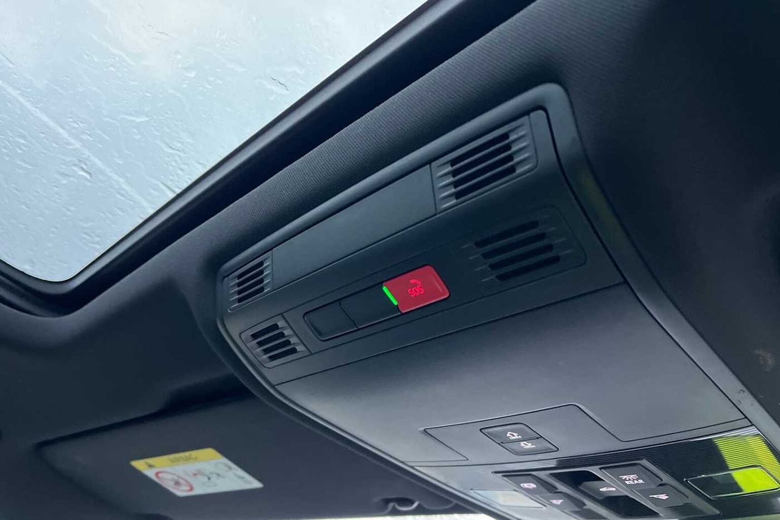 SEAT Tarraco 2.0 TDI 190 Xcellence Lux 5dr DSG 4Drive