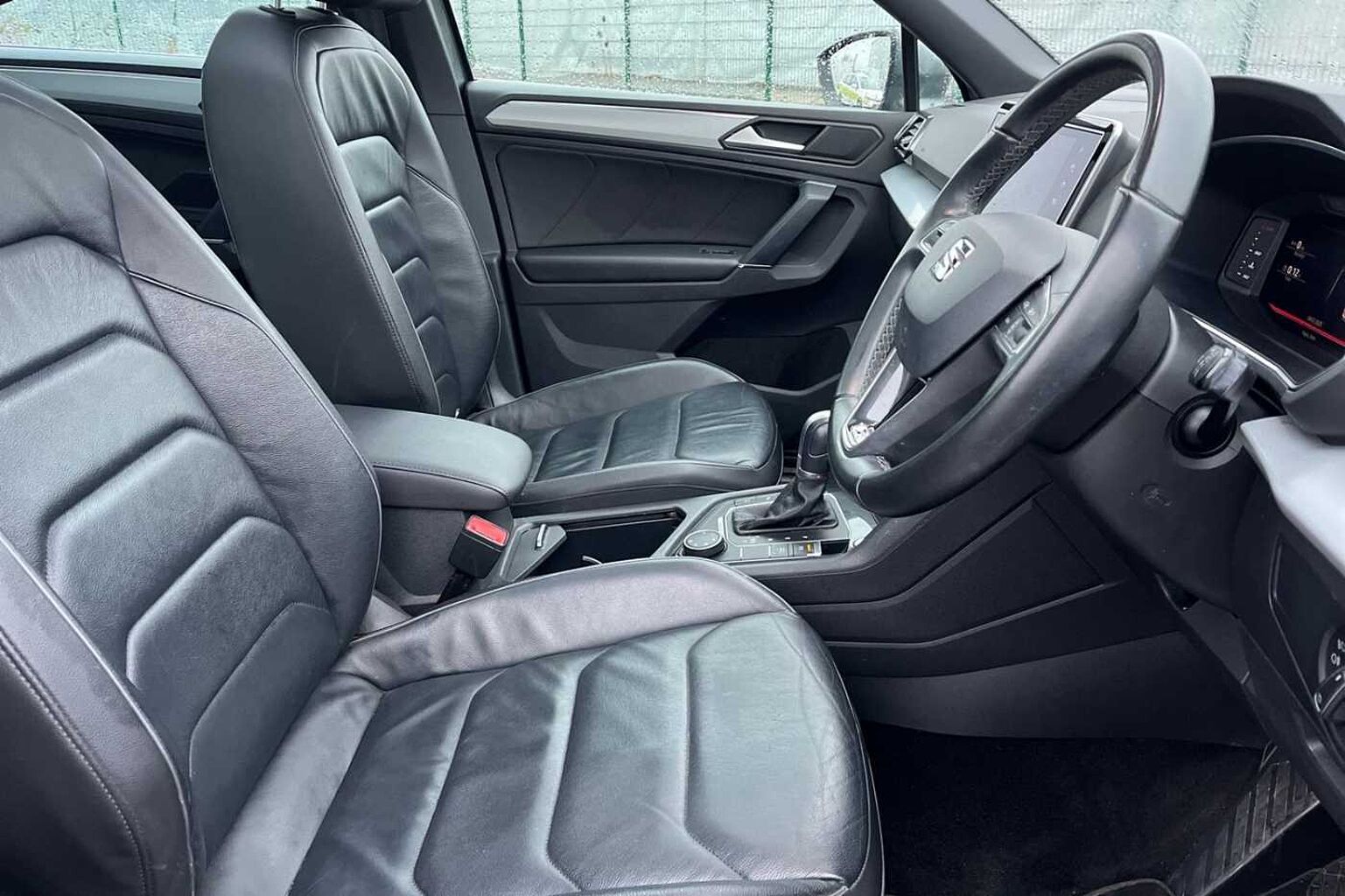 SEAT Tarraco 2.0 TDI 190 Xcellence Lux 5dr DSG 4Drive