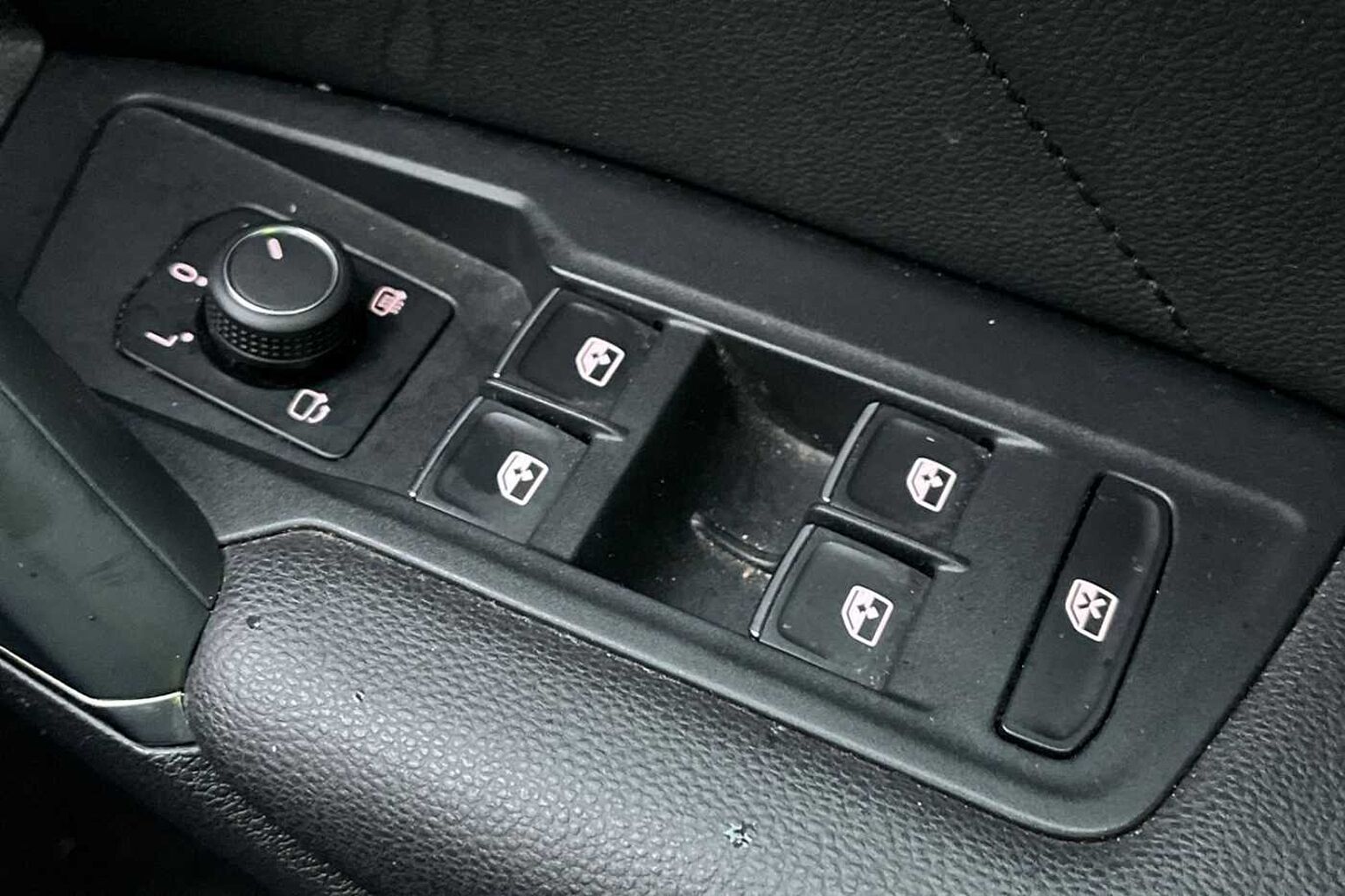 SEAT Tarraco 2.0 TDI 190 Xcellence Lux 5dr DSG 4Drive