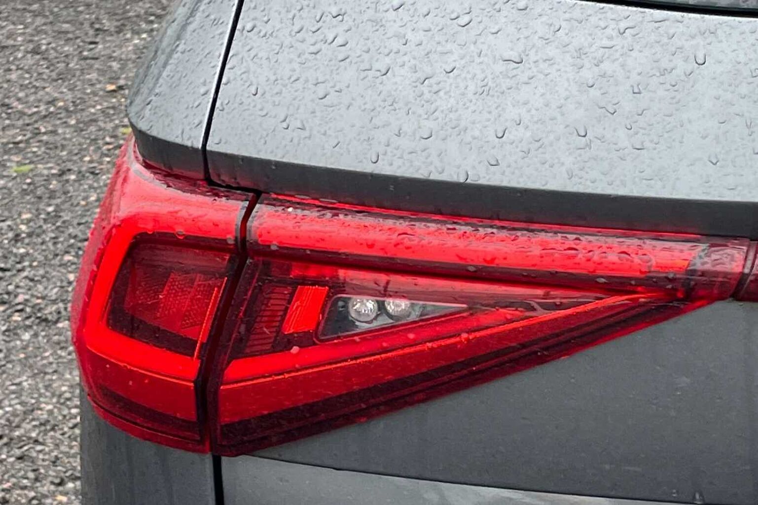 SEAT Tarraco 2.0 TDI 190 Xcellence Lux 5dr DSG 4Drive