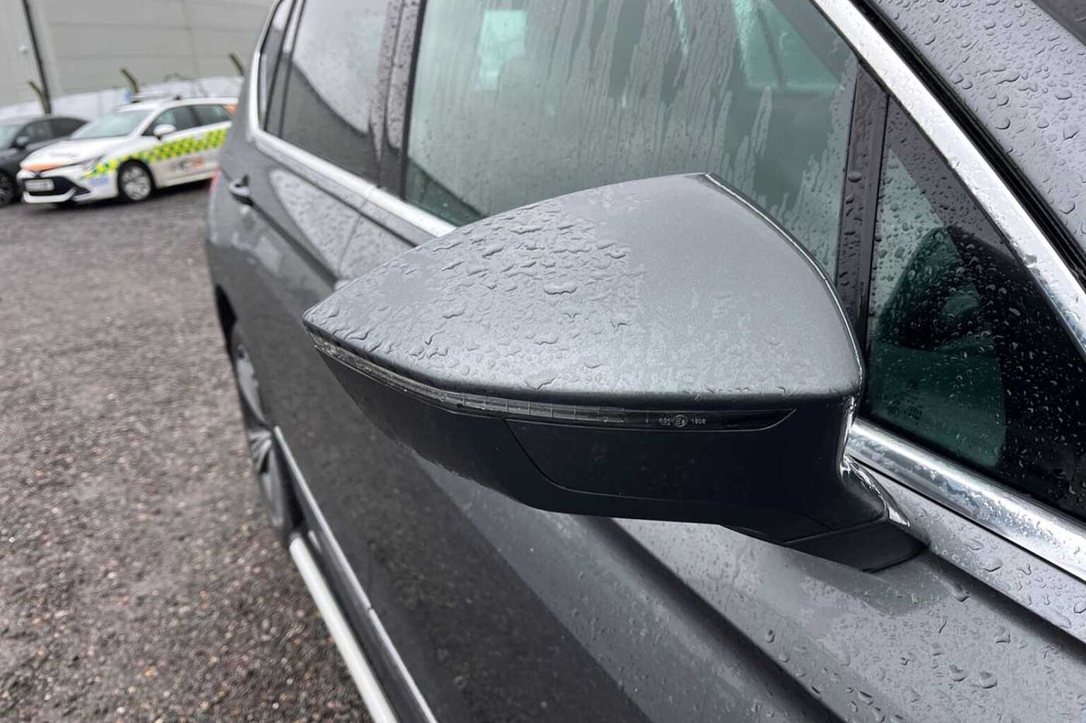 SEAT Tarraco 2.0 TDI 190 Xcellence Lux 5dr DSG 4Drive