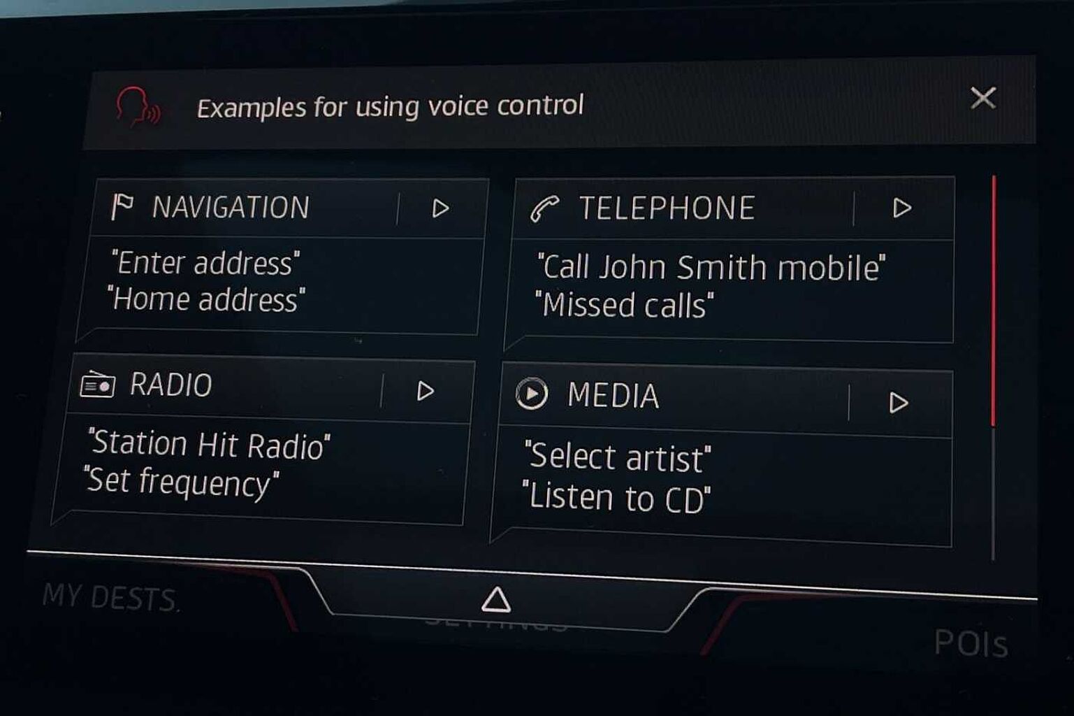 SEAT Tarraco 2.0 TDI 190 Xcellence Lux 5dr DSG 4Drive