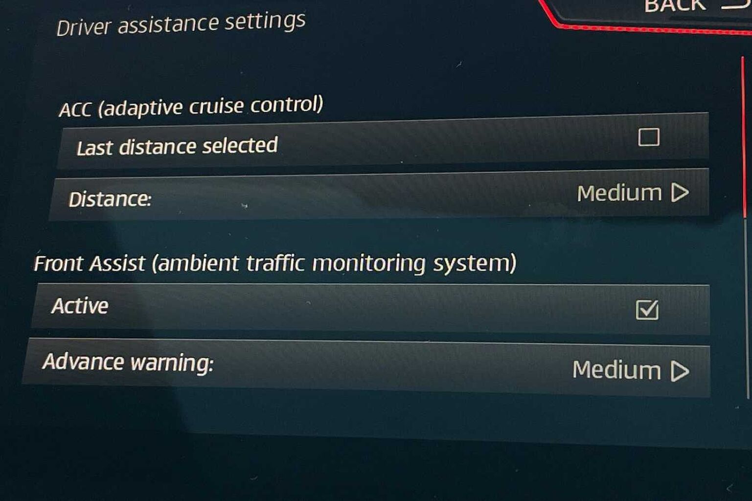 SEAT Tarraco 2.0 TDI 190 Xcellence Lux 5dr DSG 4Drive