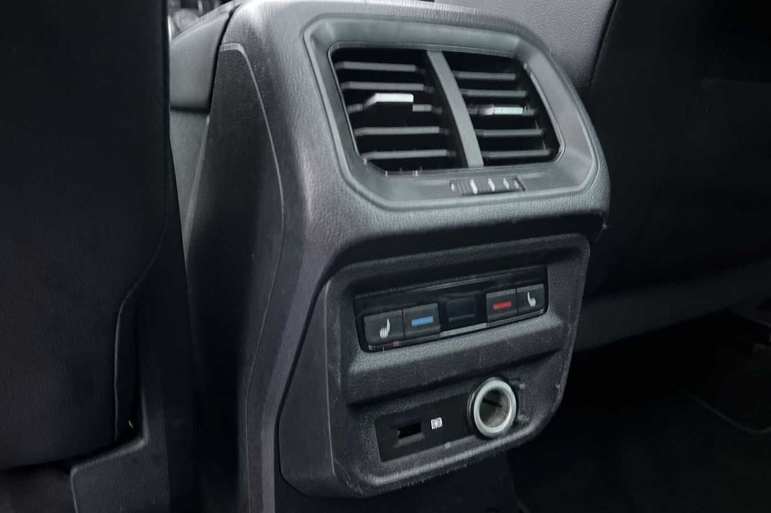 SEAT Tarraco 2.0 TDI 190 Xcellence Lux 5dr DSG 4Drive