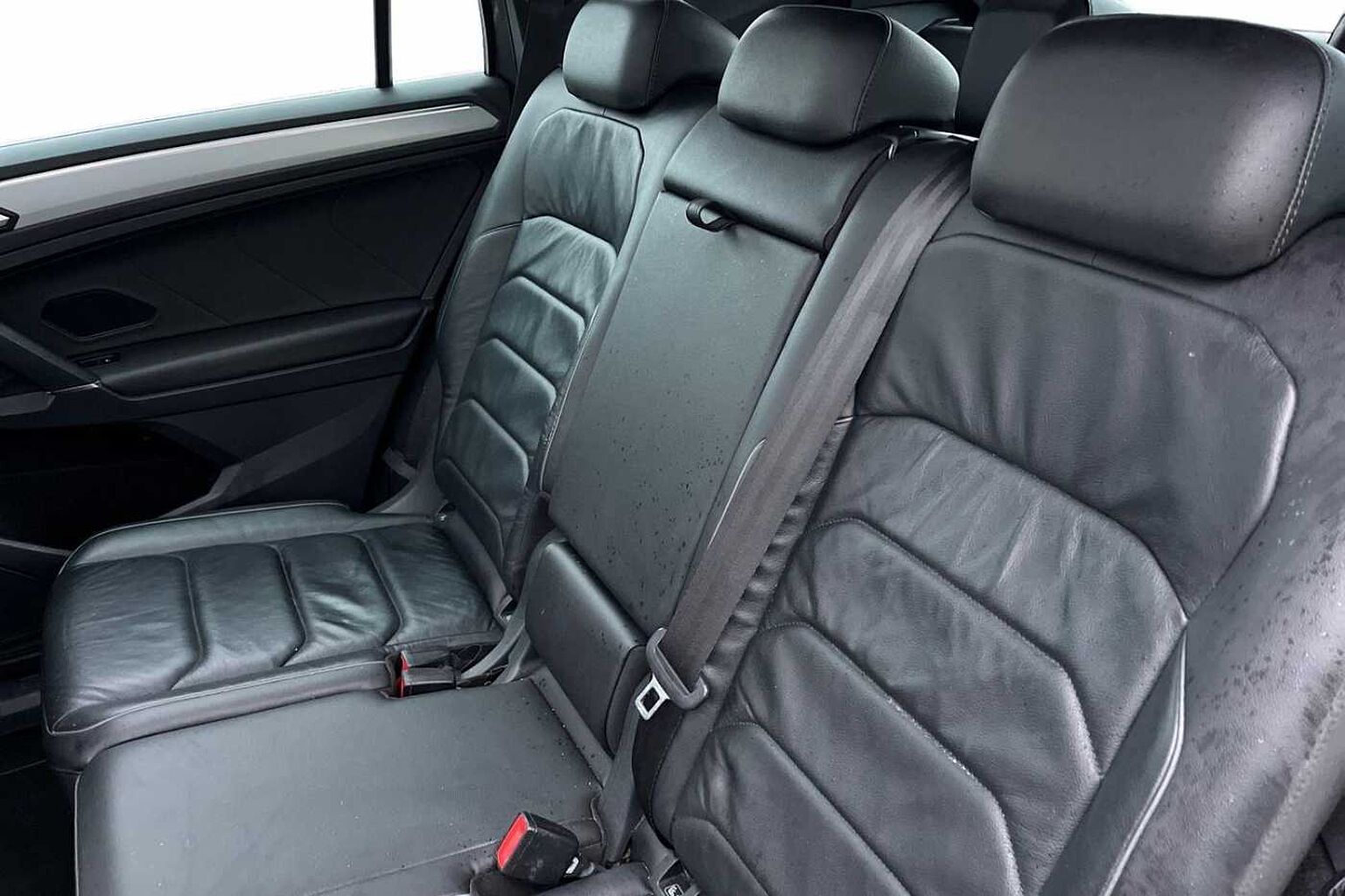 SEAT Tarraco 2.0 TDI 190 Xcellence Lux 5dr DSG 4Drive