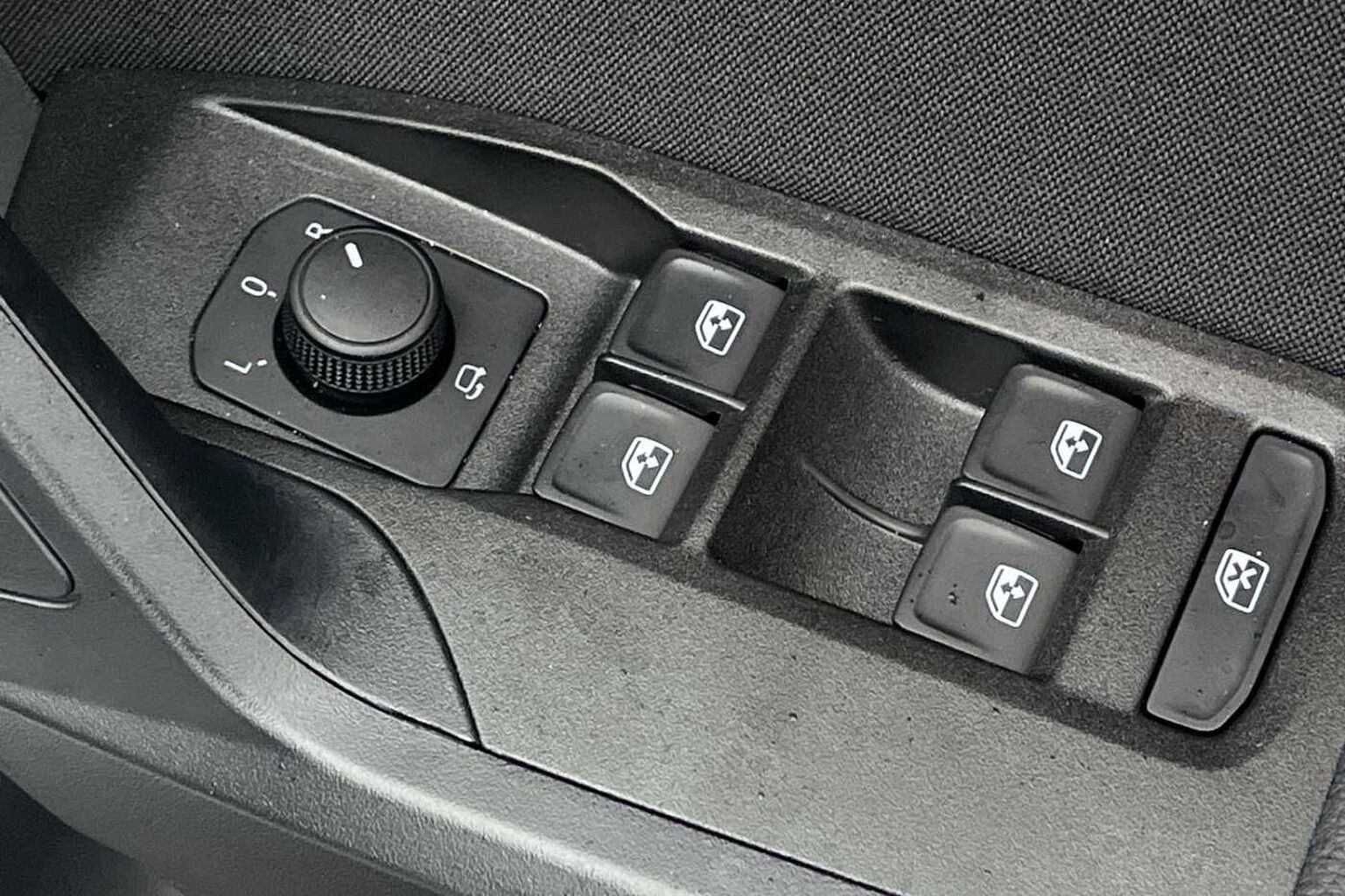 SEAT Ibiza 1.0 TSI 115 FR 5dr DSG