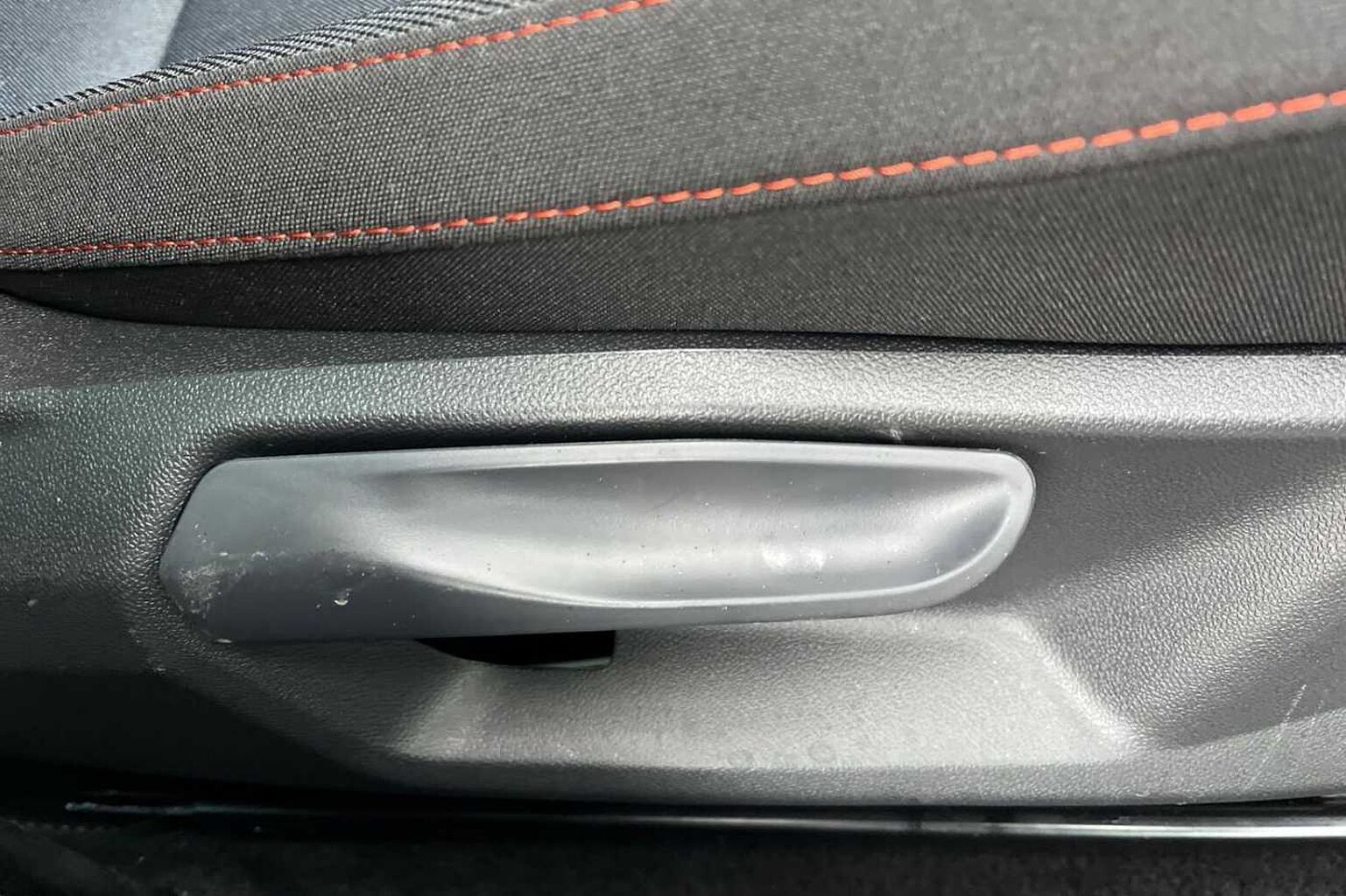 SEAT Ibiza 1.0 TSI 115 FR 5dr DSG