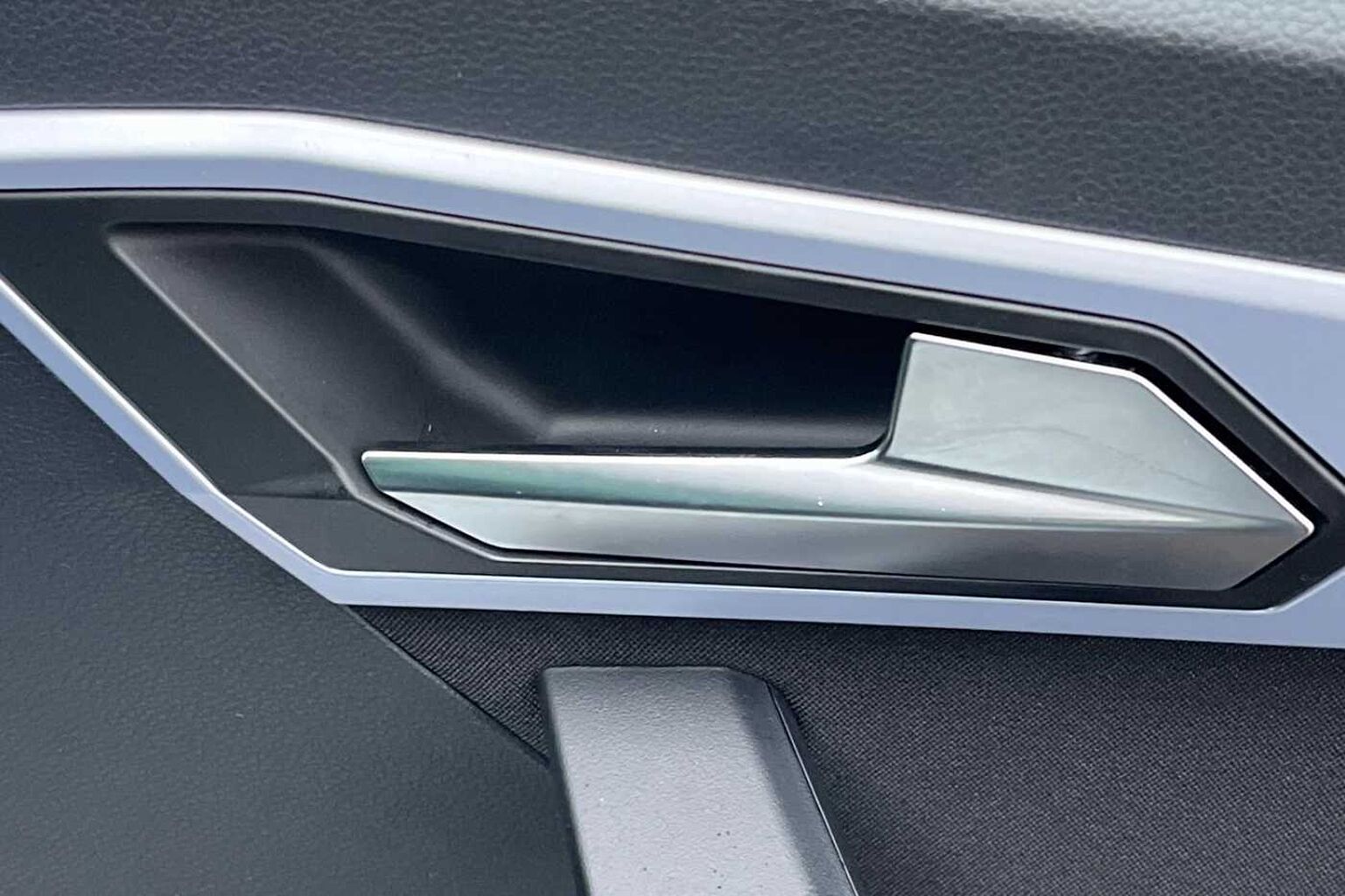 SEAT Ibiza 1.0 TSI 115 FR 5dr DSG