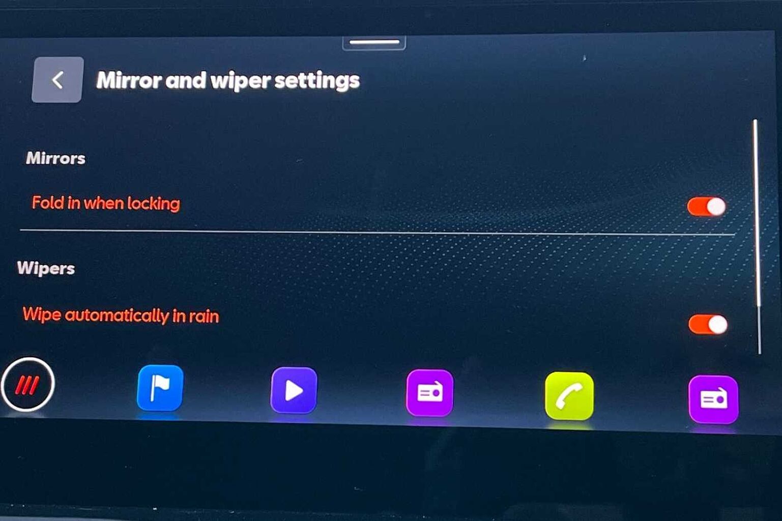 SEAT Ibiza 1.0 TSI 115 FR 5dr DSG