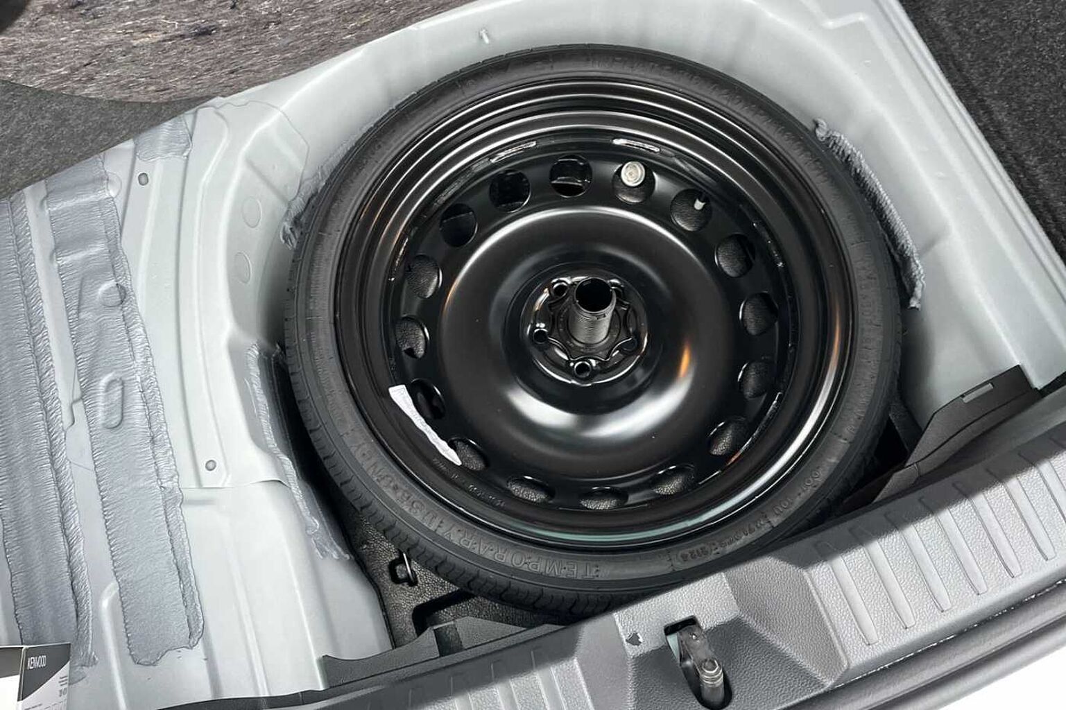 SEAT Ibiza 1.0 TSI 115 FR 5dr DSG