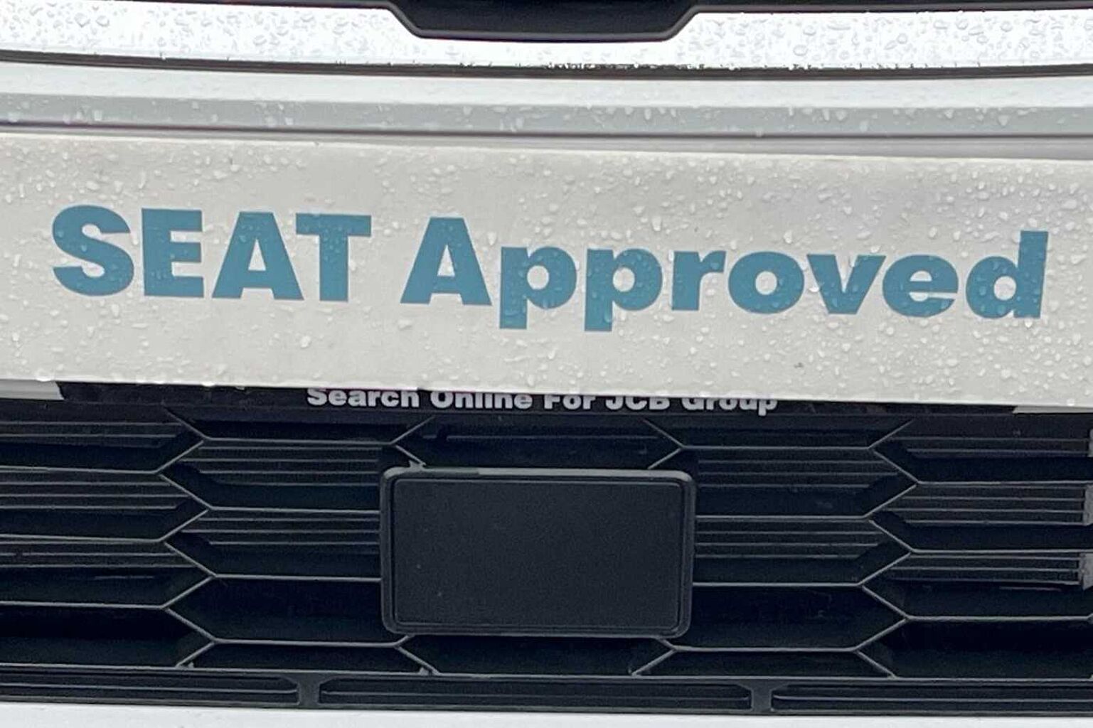 SEAT Ibiza 1.0 TSI 115 FR 5dr DSG