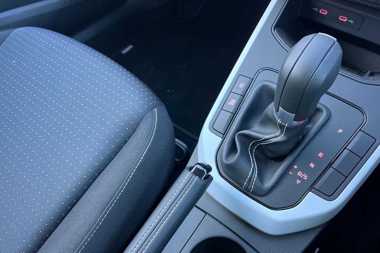 SEAT Arona 1.0 TSI 115 SE Technology 5dr DSG