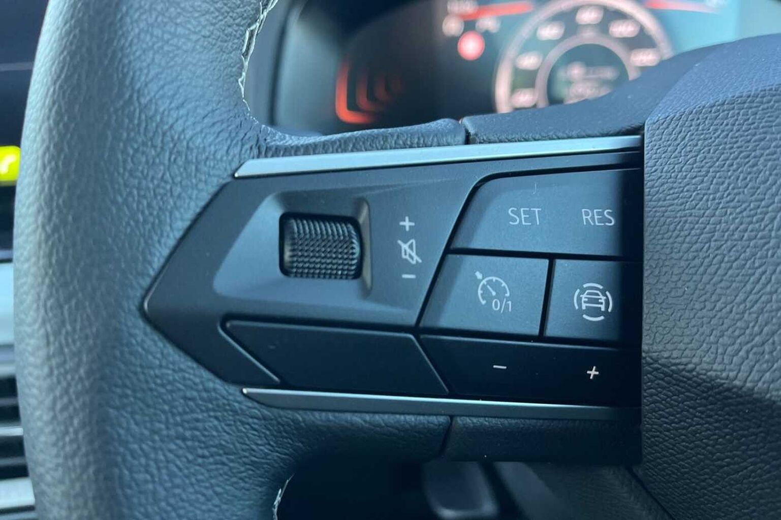 SEAT Arona 1.0 TSI 115 SE Technology 5dr DSG