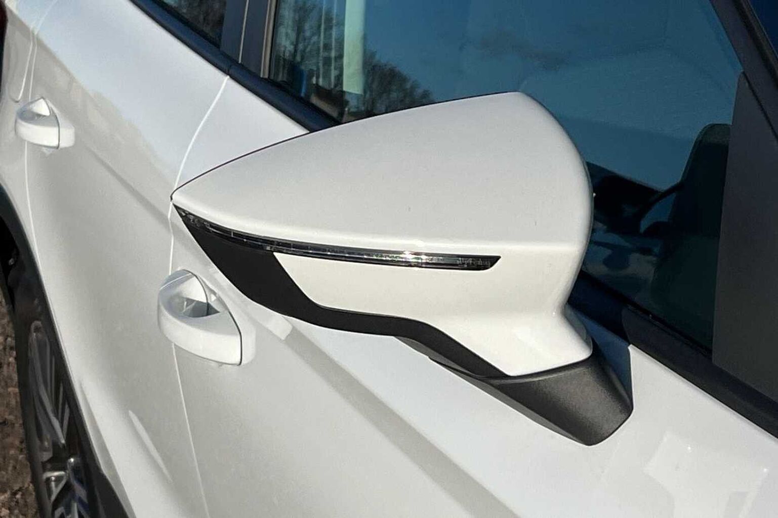 SEAT Arona 1.0 TSI 115 SE Technology 5dr DSG