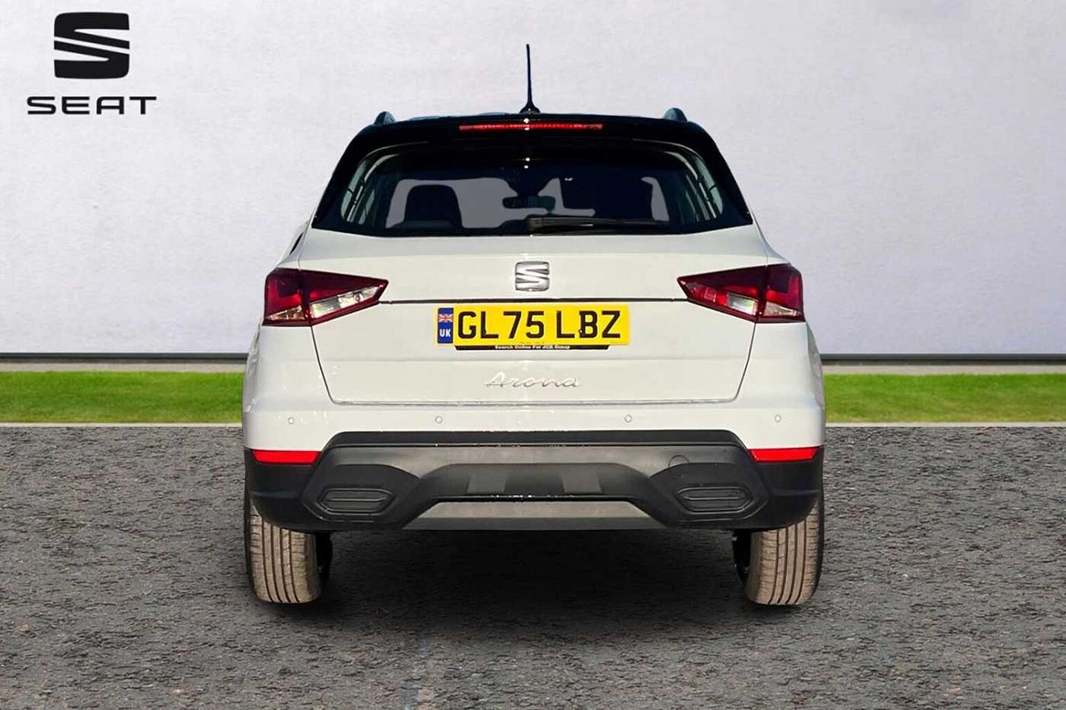 SEAT Arona 1.0 TSI 115 SE Technology 5dr DSG