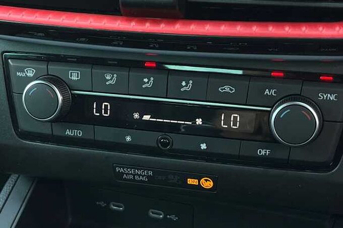 SEAT Ibiza 1.0 TSI (115ps) FR Sport 5-Door