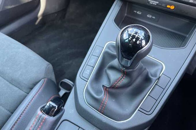 SEAT Ibiza 1.0 TSI (115ps) FR Sport 5-Door