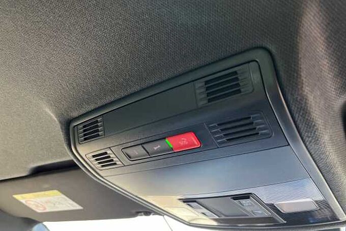 SEAT Ibiza 1.0 TSI (115ps) FR Sport 5-Door