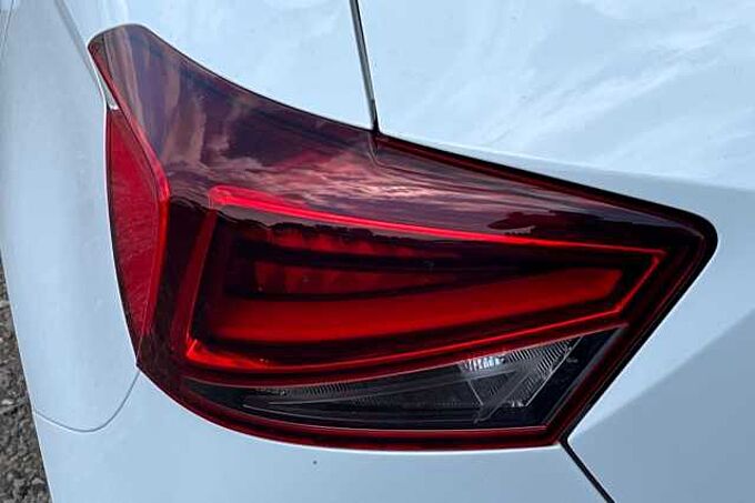 SEAT Ibiza 1.0 TSI (115ps) FR Sport 5-Door