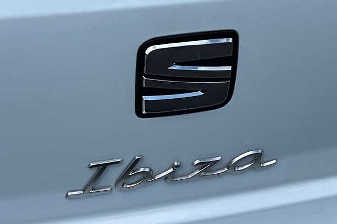 SEAT Ibiza 1.0 TSI (115ps) FR Sport 5-Door