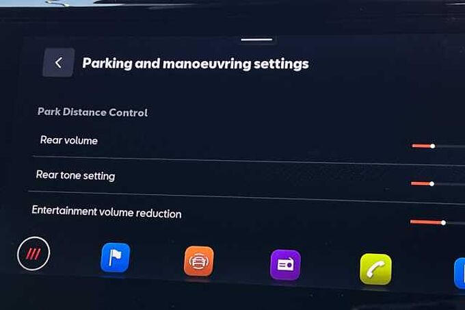 SEAT Ibiza 1.0 TSI (115ps) FR Sport 5-Door