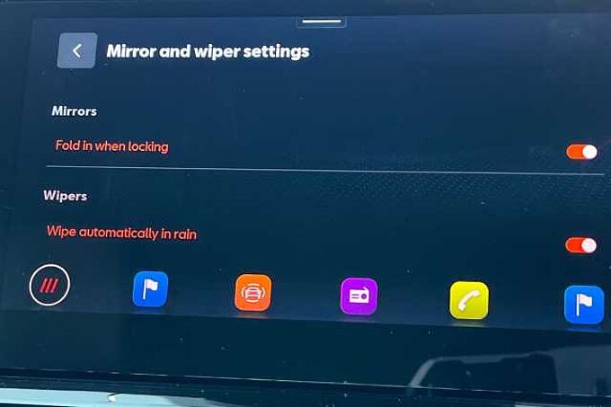 SEAT Ibiza 1.0 TSI (115ps) FR Sport 5-Door