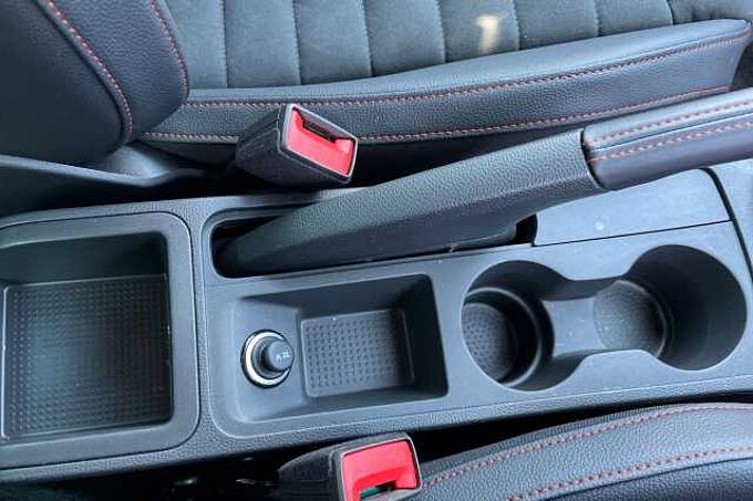 SEAT Ibiza 1.0 TSI (115ps) FR Sport 5-Door