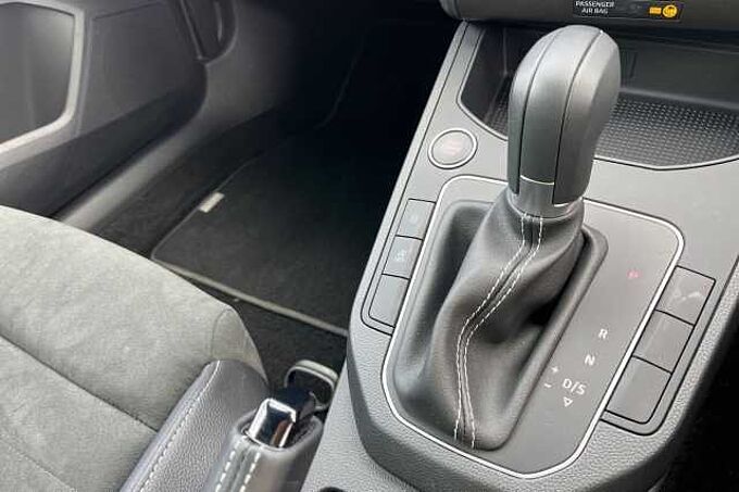SEAT Ibiza 1.0 TSI 115 Xcellence 5dr DSG