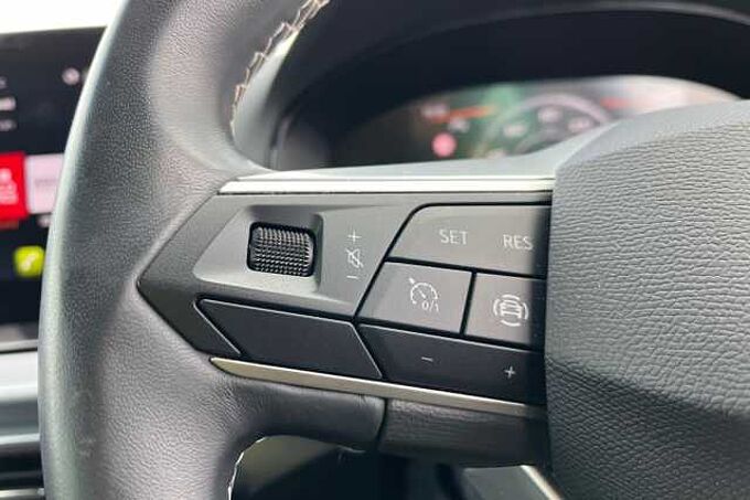 SEAT Ibiza 1.0 TSI 115 Xcellence 5dr DSG