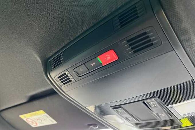 SEAT Ibiza 1.0 TSI 115 Xcellence 5dr DSG