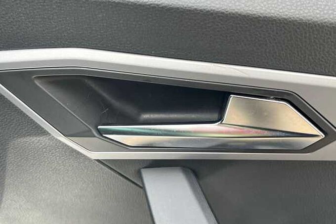 SEAT Ibiza 1.0 TSI 115 Xcellence 5dr DSG