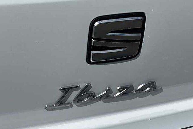 SEAT Ibiza 1.0 TSI 115 Xcellence 5dr DSG