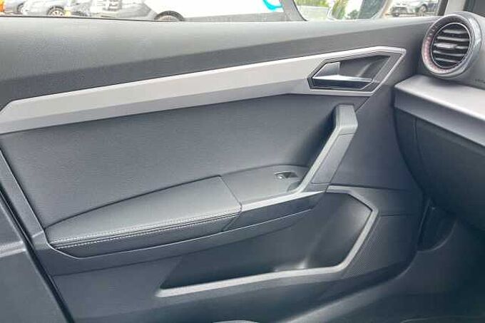 SEAT Ibiza 1.0 TSI 115 Xcellence 5dr DSG