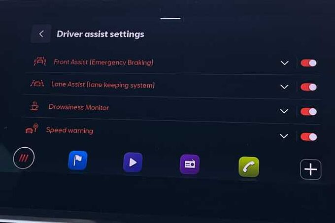 SEAT Ibiza 1.0 TSI 115 Xcellence 5dr DSG