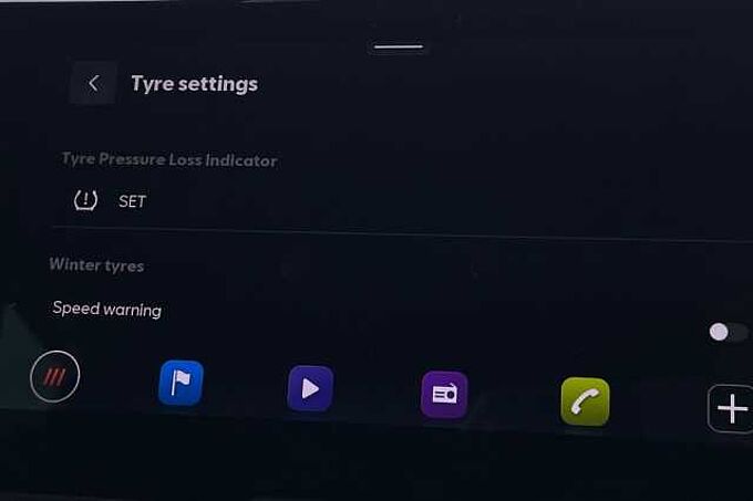 SEAT Ibiza 1.0 TSI 115 Xcellence 5dr DSG