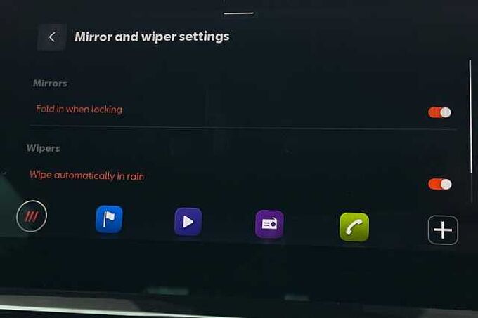 SEAT Ibiza 1.0 TSI 115 Xcellence 5dr DSG