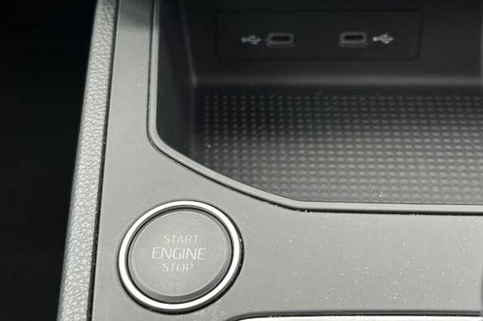 SEAT Ibiza 1.0 TSI 115 Xcellence 5dr DSG