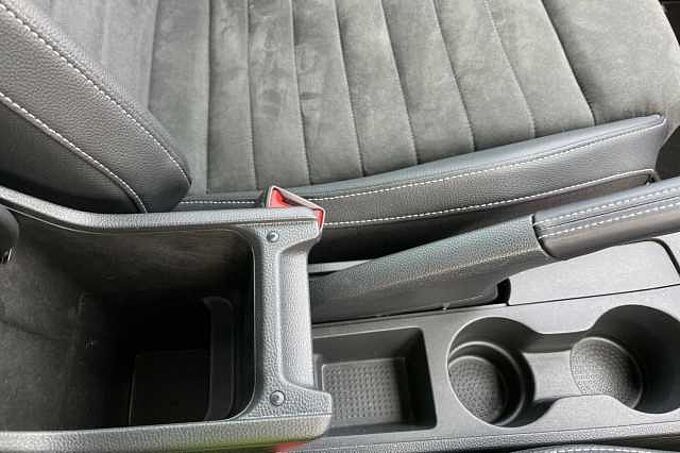 SEAT Ibiza 1.0 TSI 115 Xcellence 5dr DSG