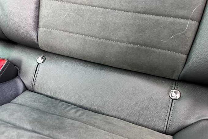 SEAT Ibiza 1.0 TSI 115 Xcellence 5dr DSG