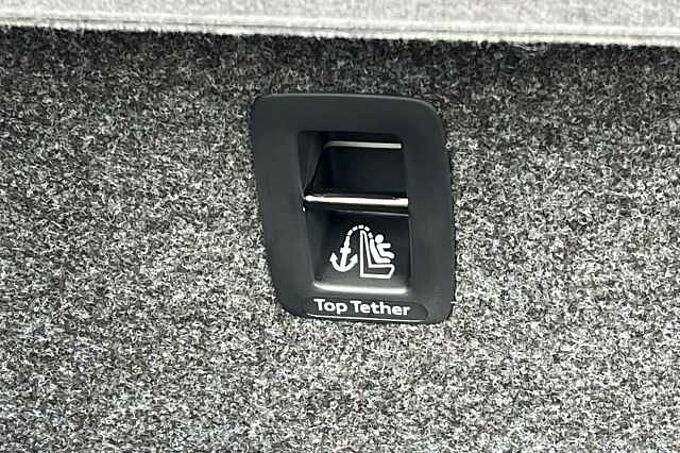 SEAT Ibiza 1.0 TSI 115 Xcellence 5dr DSG